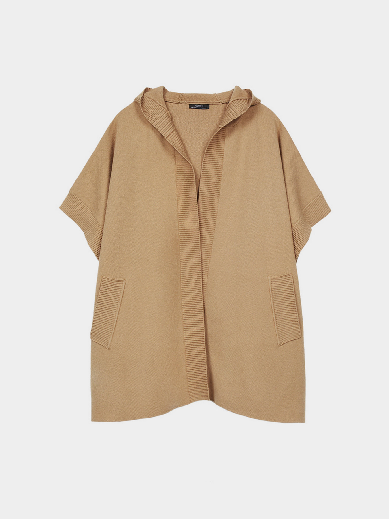 Пальто Parfois модель 193567_BG Фото