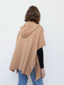 Пальто Parfois модель 193567_BG Фото