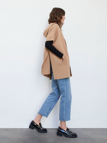 Пальто Parfois модель 193567_BG Фото