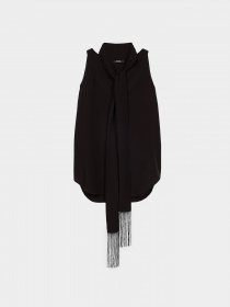 Блуза Parfois модель 193600_BK Фото