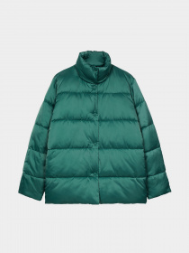 Пальто Parfois модель 193617_GN Фото