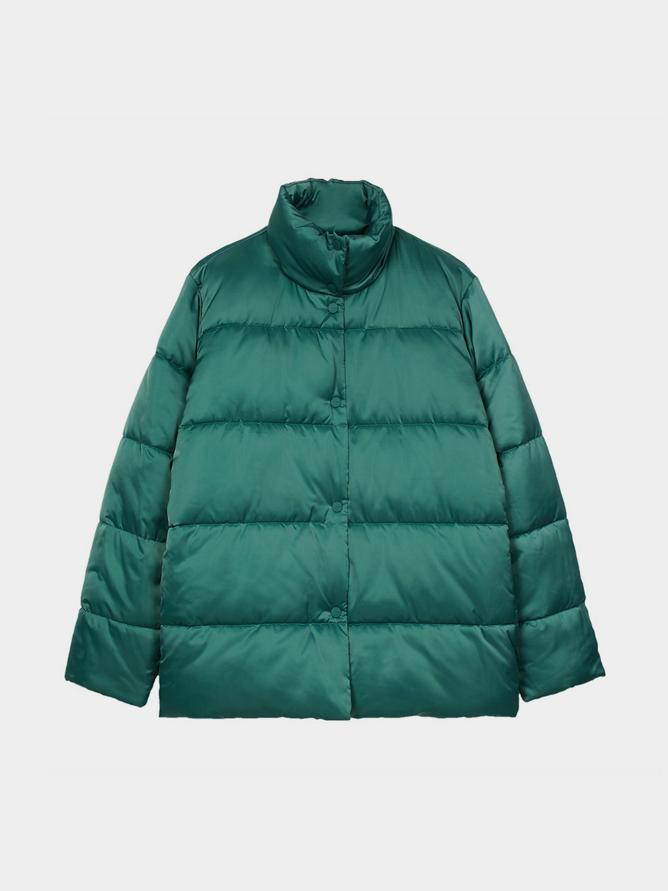 Пальто Parfois модель 193617_GN Фото