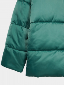 Пальто Parfois модель 193617_GN Фото