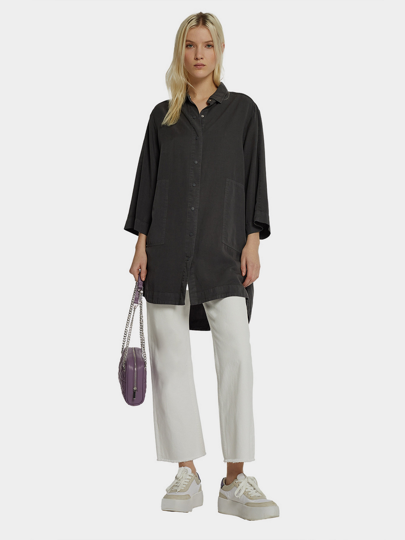 Сукні Parfois модель 193657_GY Фото