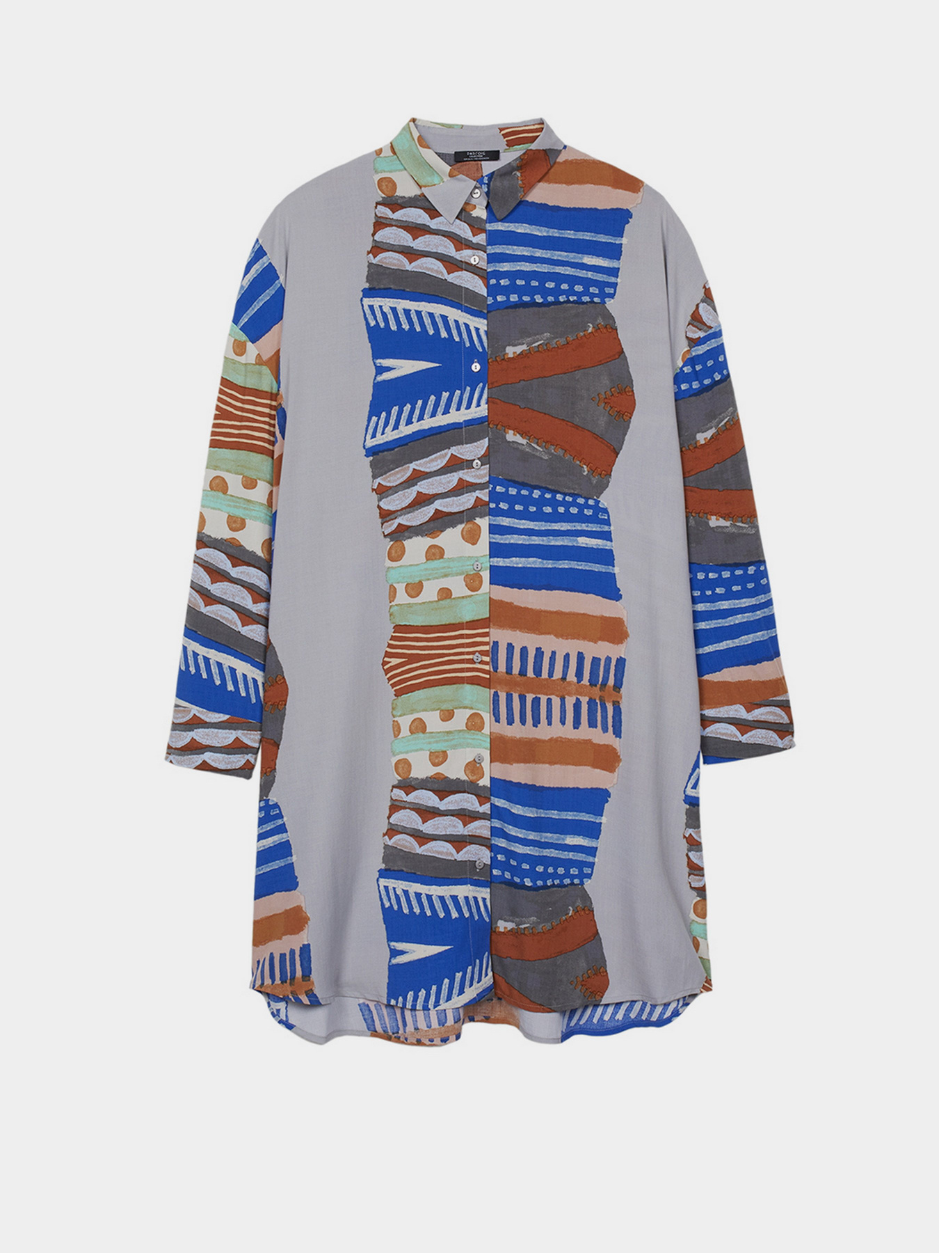 Сукні Parfois модель 193727_BM Фото