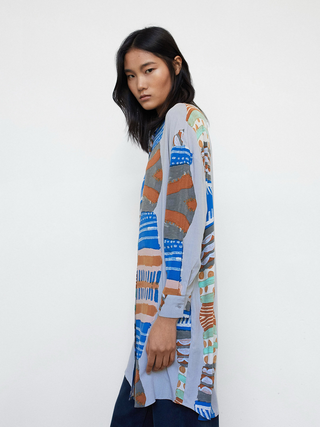 Сукні Parfois модель 193727_BM Фото