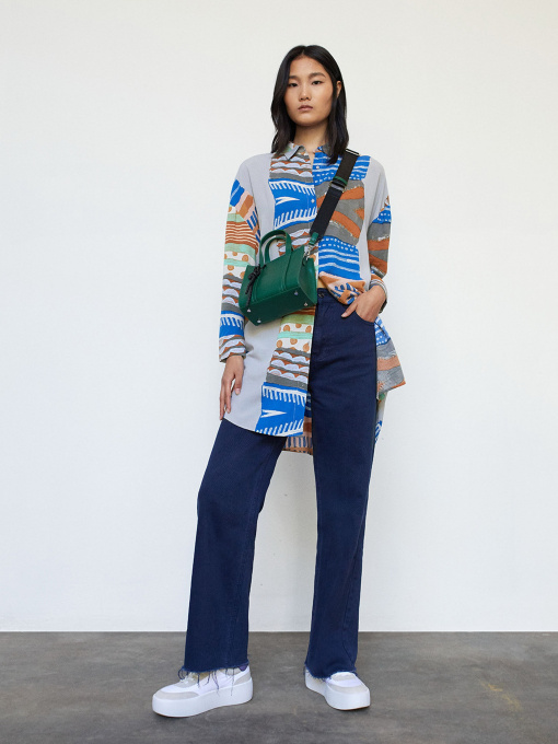 Сукні Parfois модель 193727_BM Фото