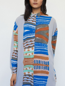 Сукні Parfois модель 193727_BM Фото