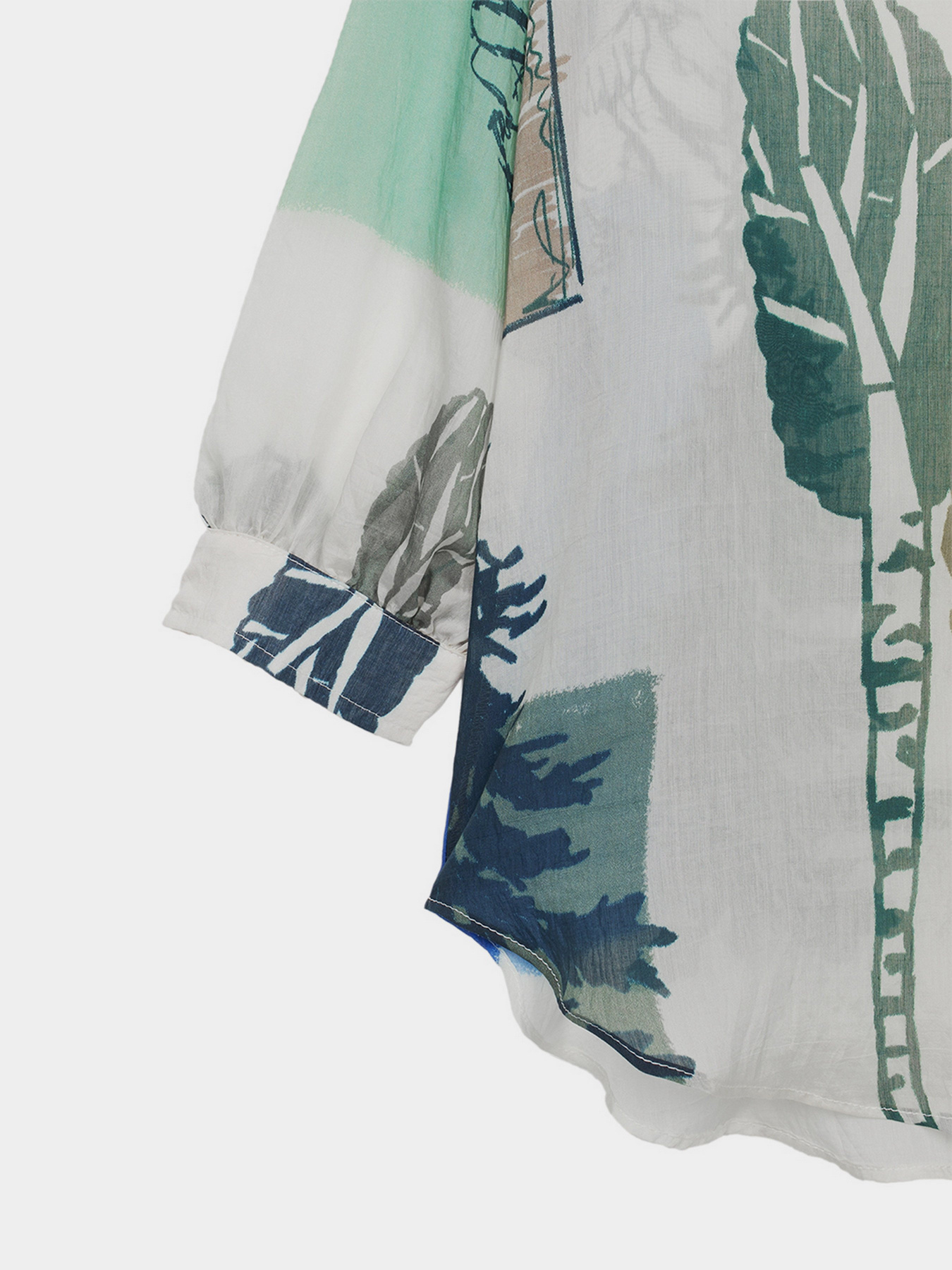 Спідниці Parfois модель 193759_EC Фото