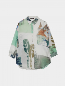 Спідниці Parfois модель 193759_EC Фото