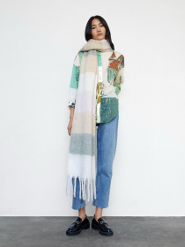 Юбки Parfois модель 193759_EC Фото