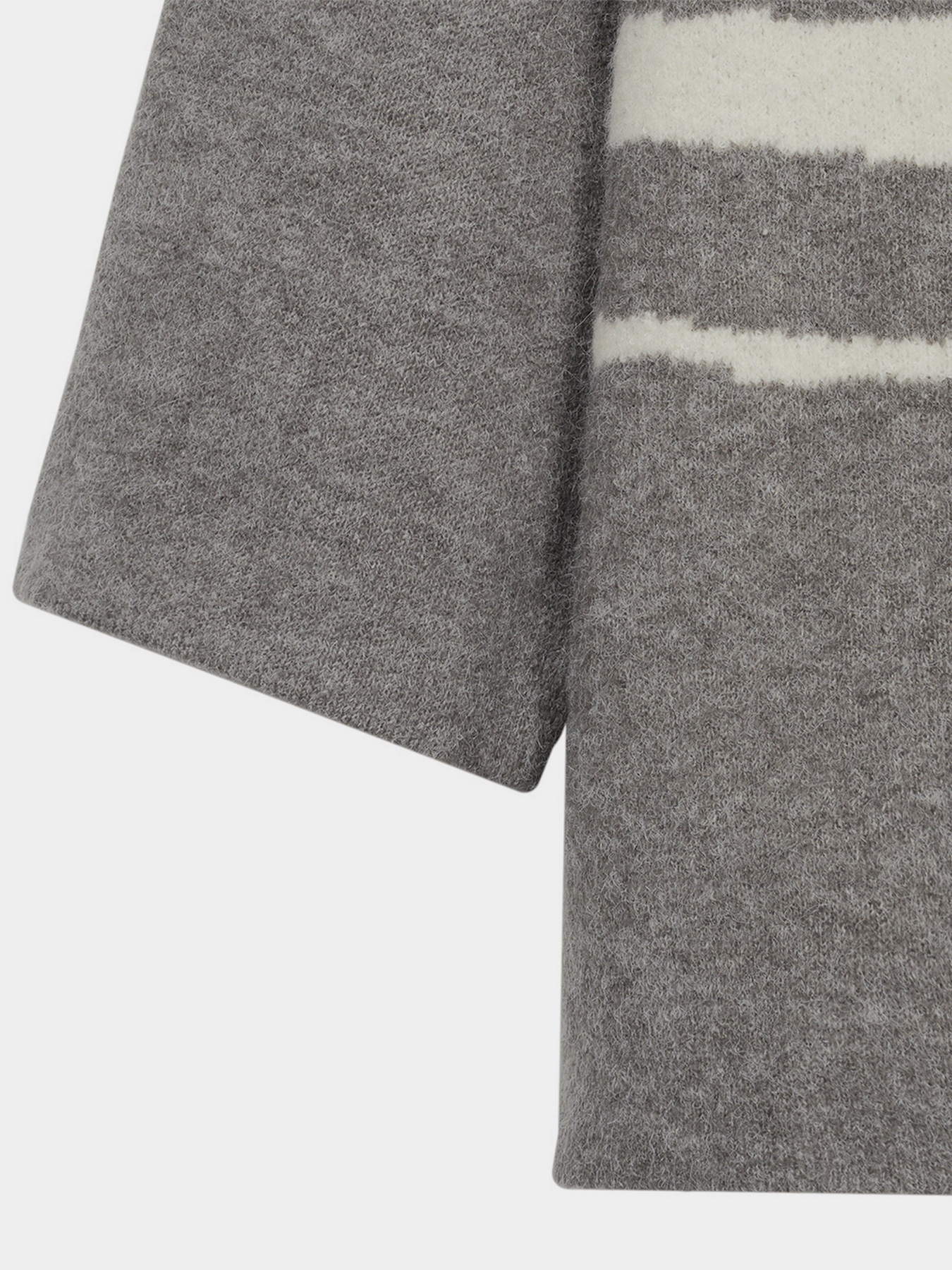 Кардиган Parfois модель 193778_GY Фото