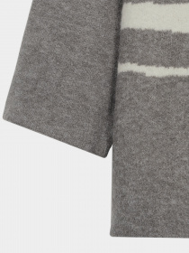 Кардиган Parfois модель 193778_GY Фото