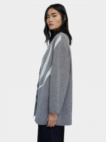 Кардиган Parfois модель 193778_GY Фото