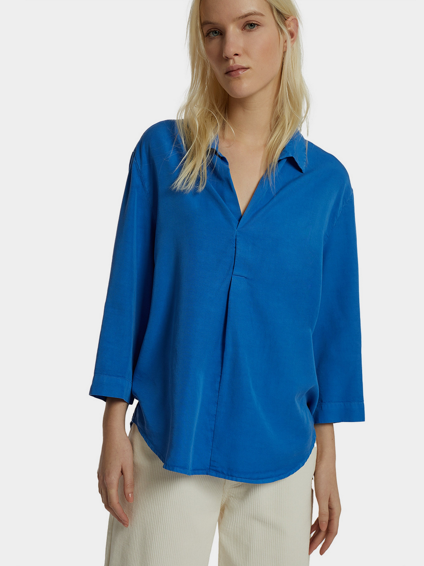 Блуза Parfois модель 193825_BL Фото