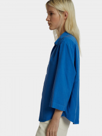 Блуза Parfois модель 193825_BL Фото