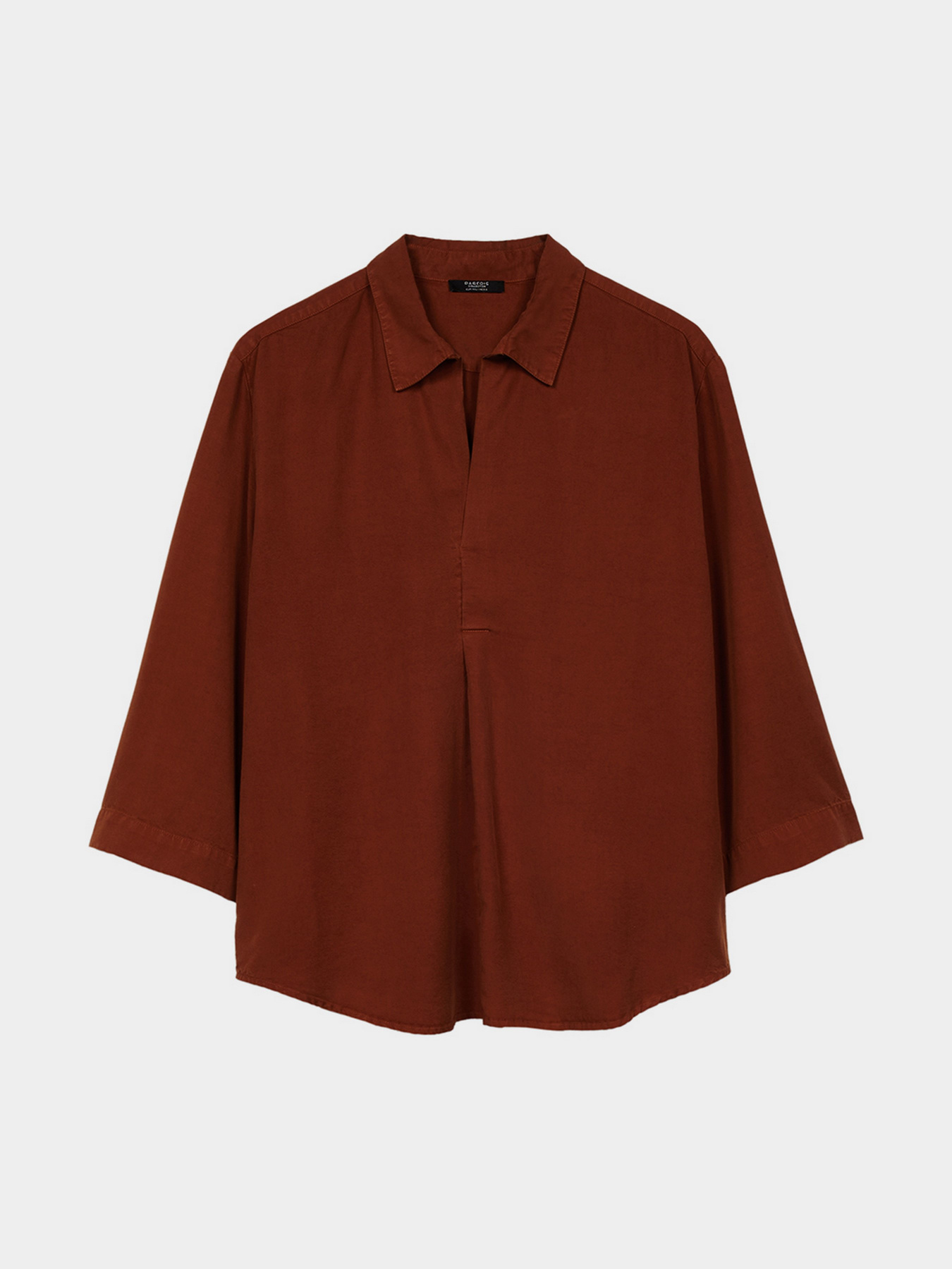 Блуза Parfois модель 193825_BN Фото