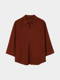 Блуза Parfois модель 193825_BN Фото