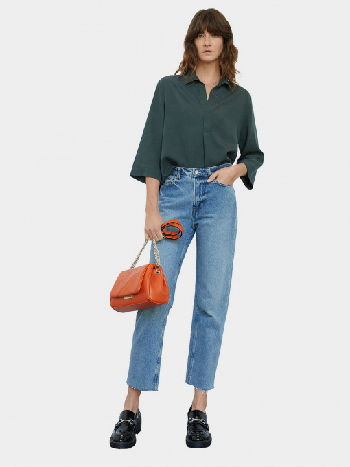 Блуза Parfois модель 193825_DN Фото