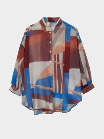 Спідниці Parfois модель 193881_BN Фото