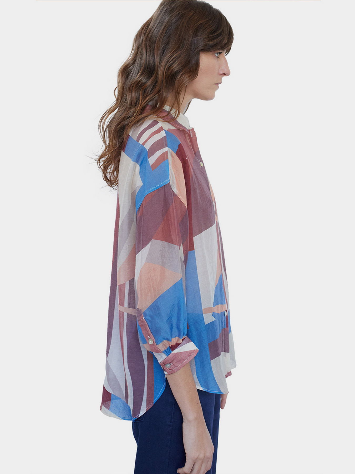 Юбки Parfois модель 193881_BN Фото