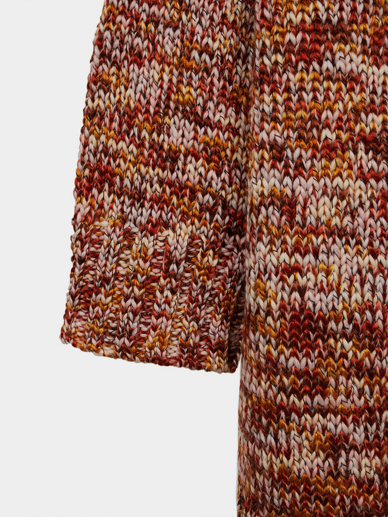 Кардиган Parfois модель 193886_BM Фото