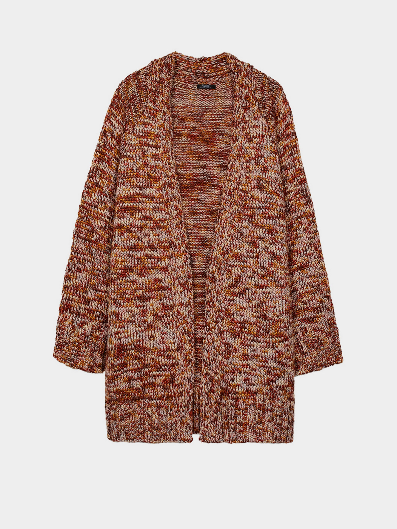 Кардиган Parfois модель 193886_BM Фото