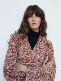 Кардиган Parfois модель 193886_BM Фото