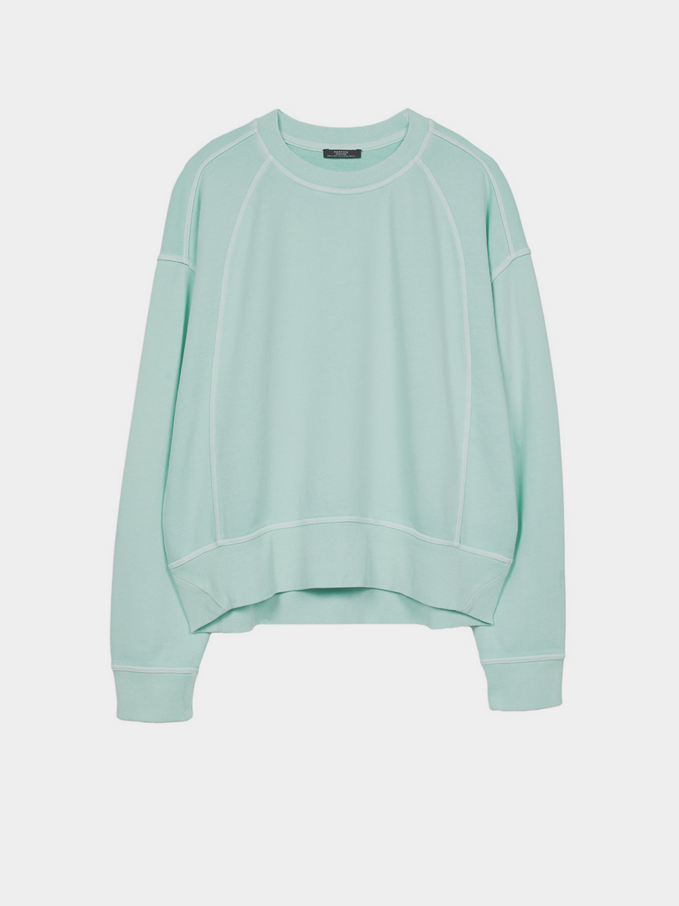 Свитер Parfois модель 193911_LB Фото