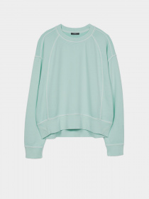 Свитер Parfois модель 193911_LB Фото