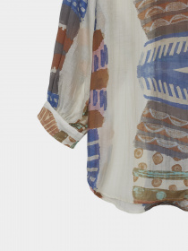 Блуза Parfois модель 193916_BM Фото