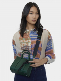 Блуза Parfois модель 193916_BM Фото