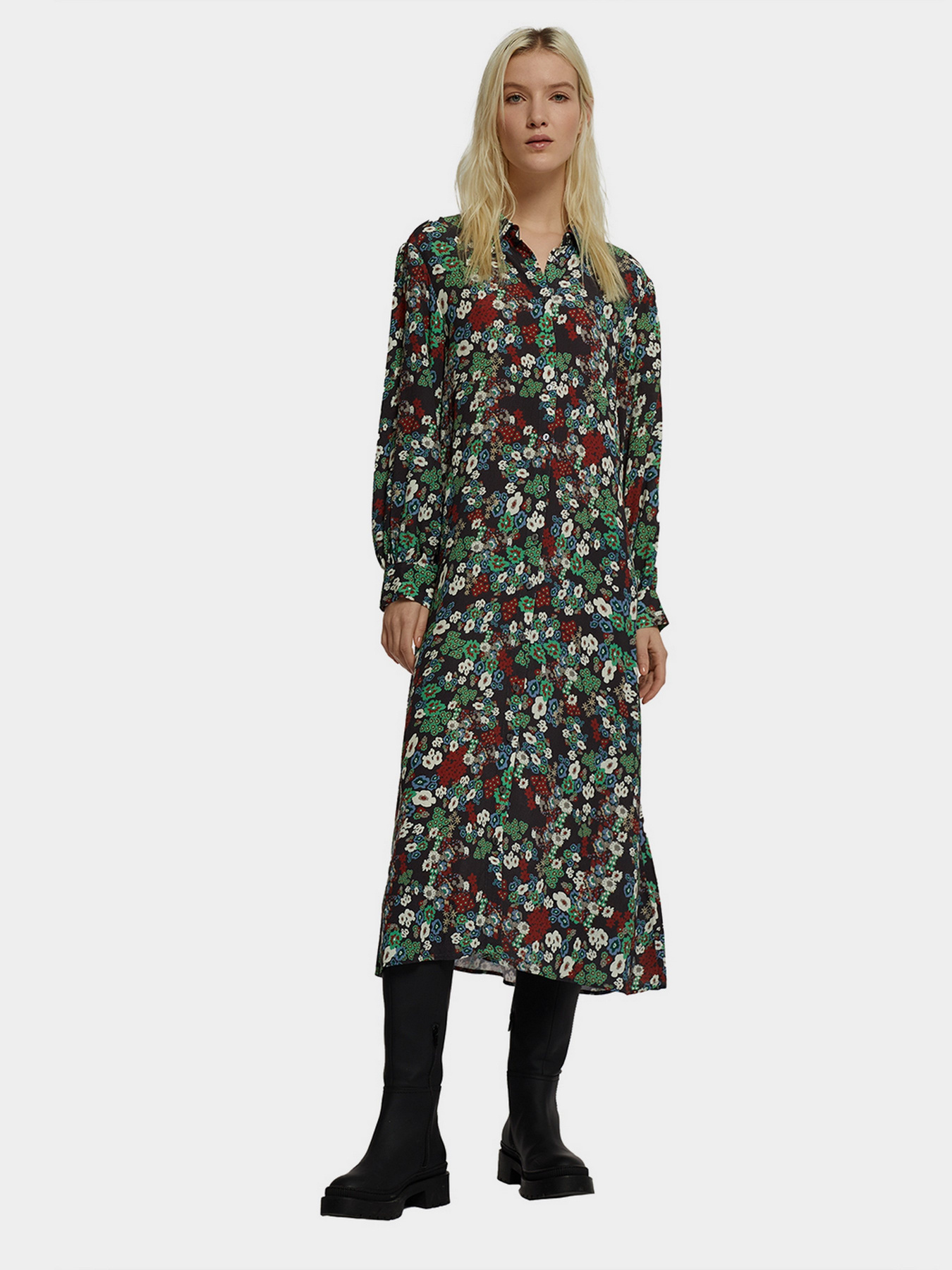 Сукні Parfois модель 193949_BK Фото