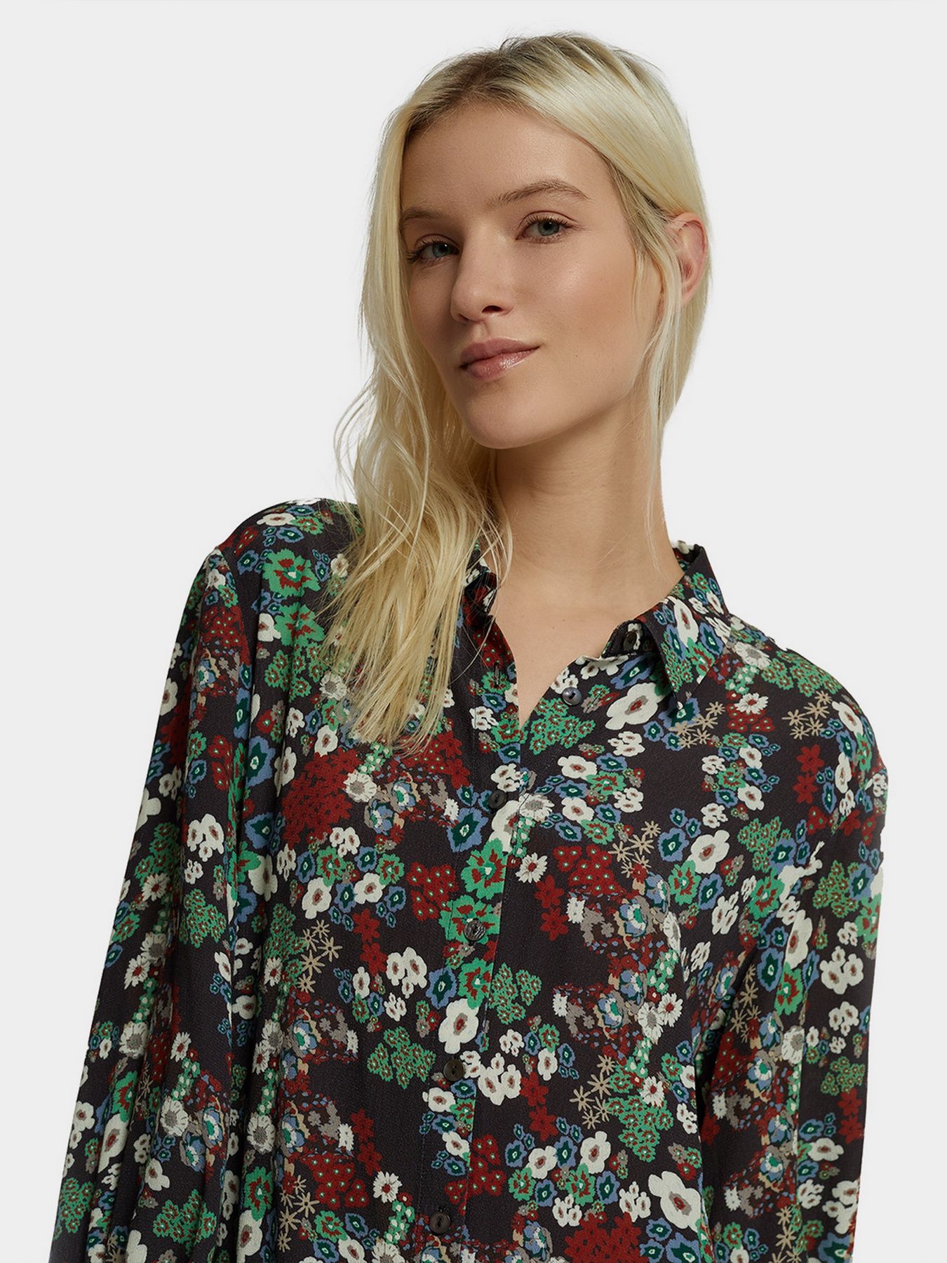 Платья Parfois модель 193949_BK Фото