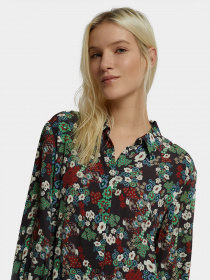 Платья Parfois модель 193949_BK Фото