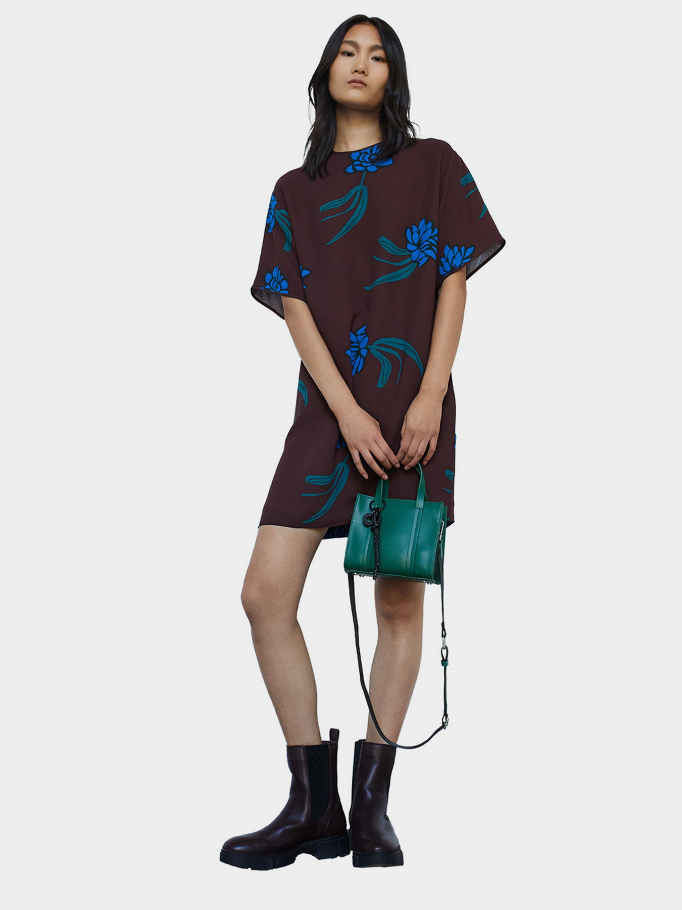 Сукні Parfois модель 194185_BN Фото