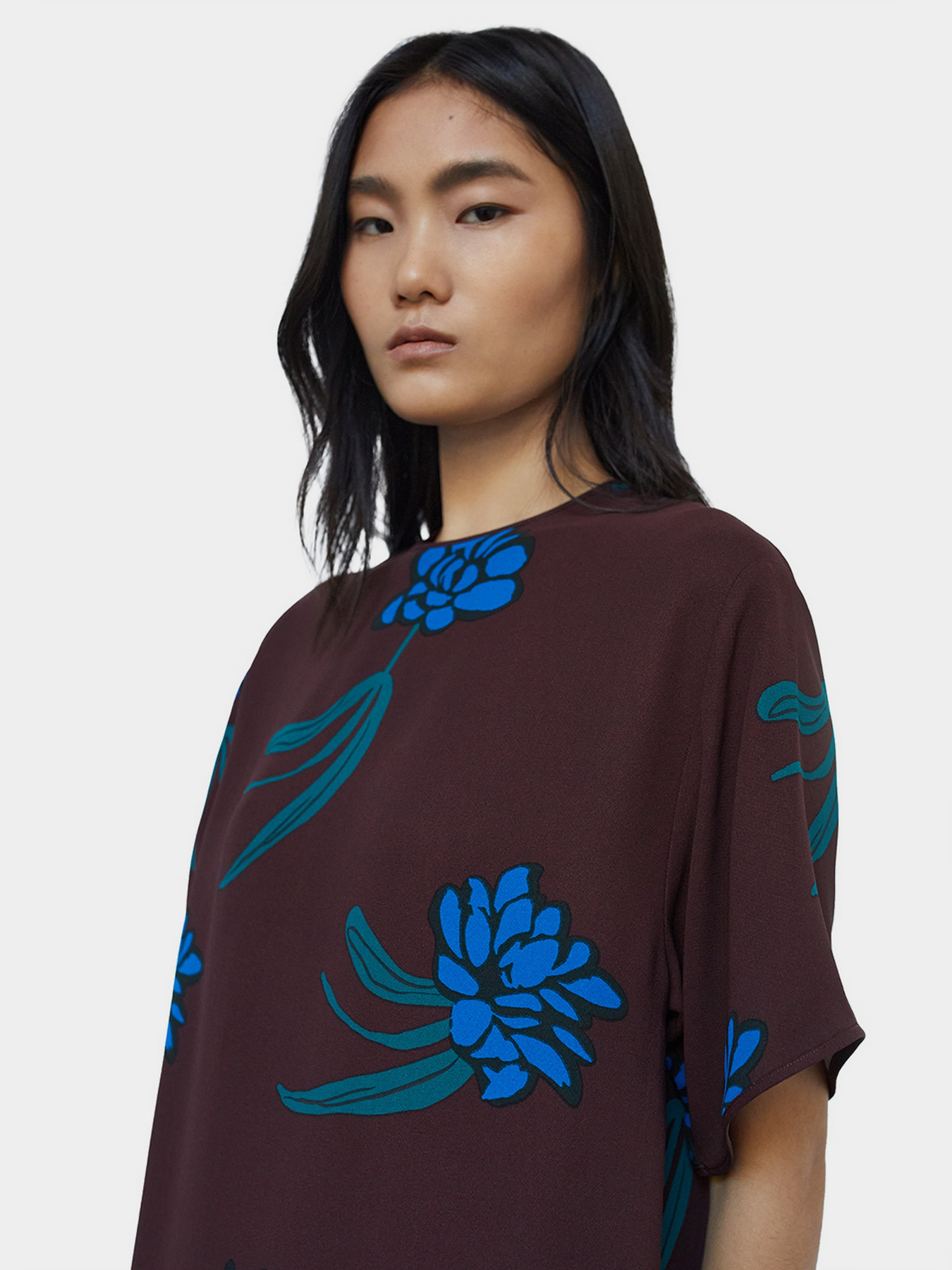 Платья Parfois модель 194185_BN Фото