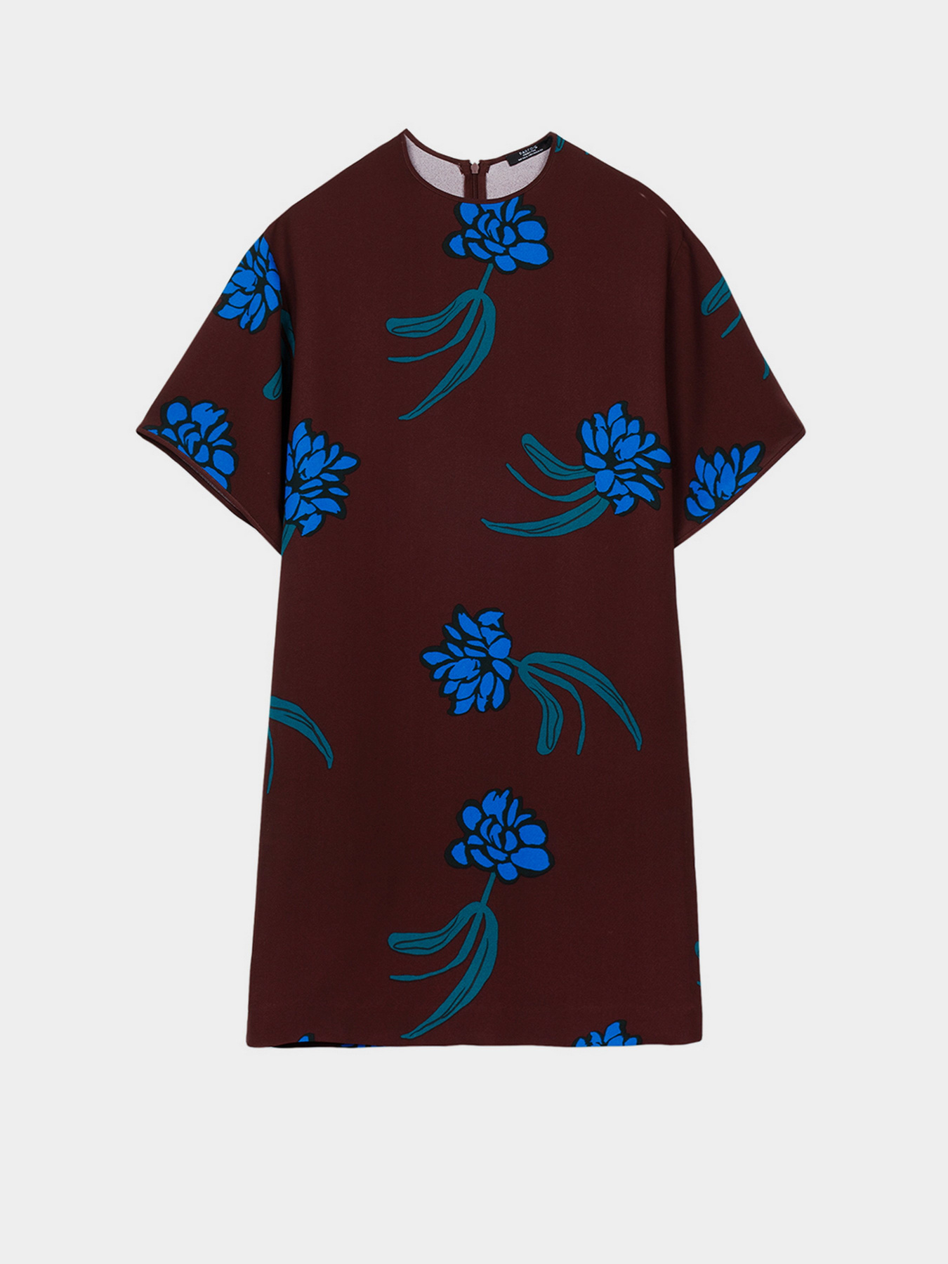 Платья Parfois модель 194185_BN Фото