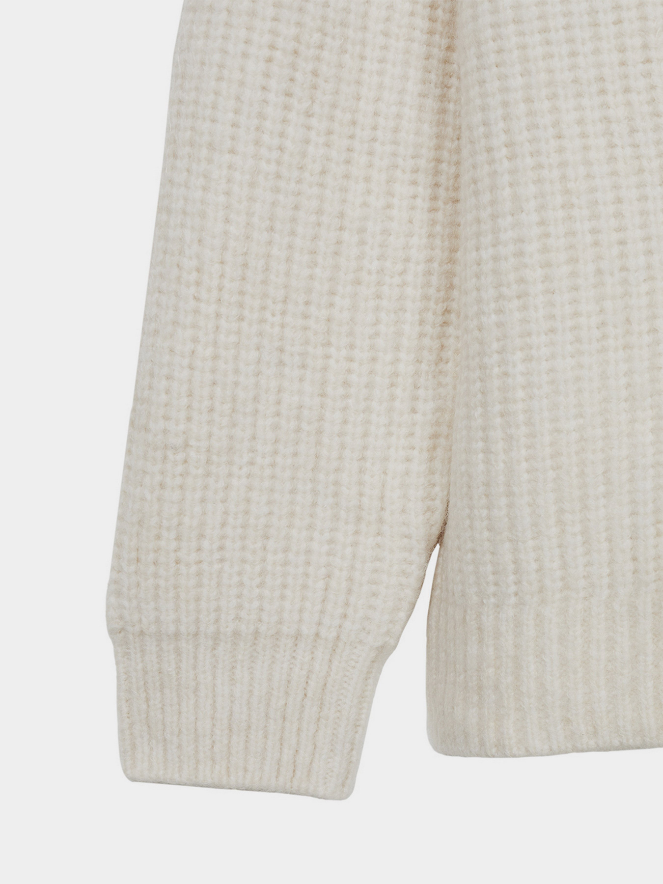 Свитер Parfois модель 194327_OW Фото