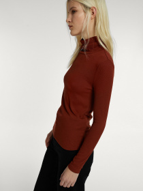 Свитер Parfois модель 194448_BN Фото