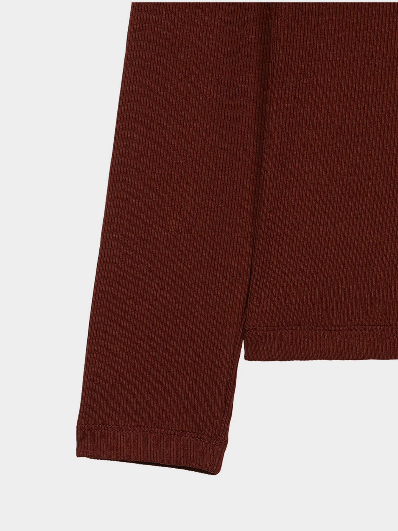 Свитер Parfois модель 194448_BN Фото