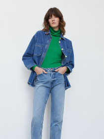 Светр Parfois модель 194448_GN Фото