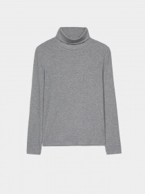 Свитер Parfois модель 194448_GY Фото