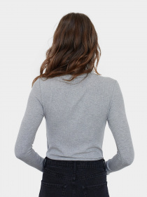 Свитер Parfois модель 194448_GY Фото