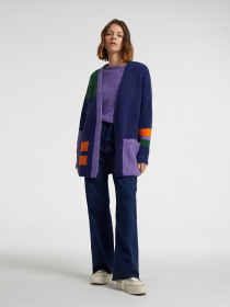 Кардиган Parfois модель 194591_BL Фото