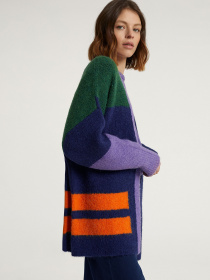 Кардиган Parfois модель 194591_BL Фото