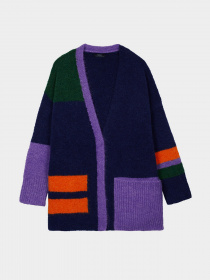 Кардиган Parfois модель 194591_BL Фото