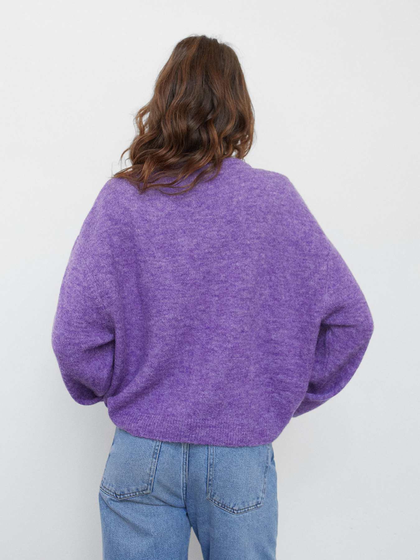 Свитер Parfois модель 195098_LL Фото