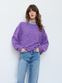 Свитер Parfois модель 195098_LL Фото