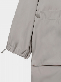 Пальто Parfois модель 195120_GY Фото